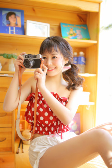 红色娘子军芭蕾舞剧