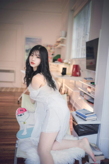 狐狸新娘星